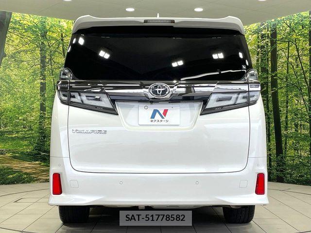 Toyota VELLFIRE 2018-07 6615392-14