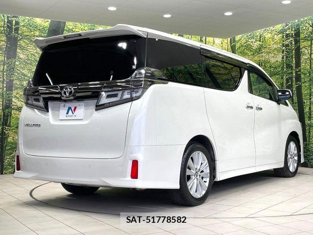 Toyota VELLFIRE 2018-07 6615392-16