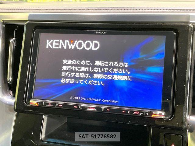 Toyota VELLFIRE 2018-07 6615392-2