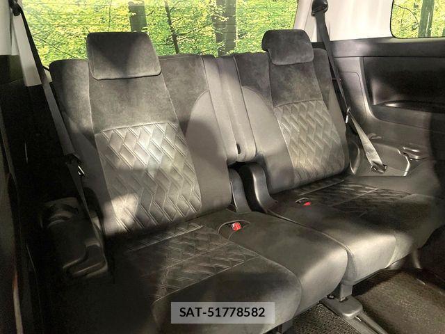 Toyota VELLFIRE 2018-07 6615392-8
