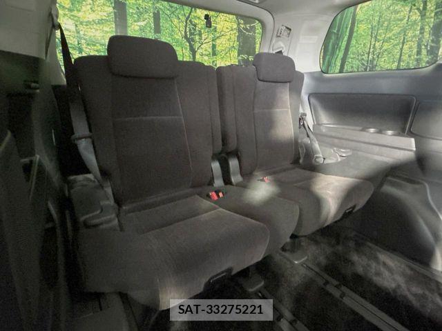 Toyota VELLFIRE 2012-06 6615398-9