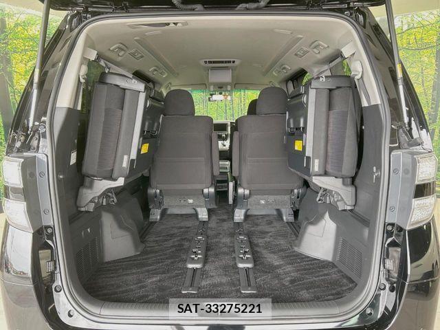 Toyota VELLFIRE 2012-06 6615398-10