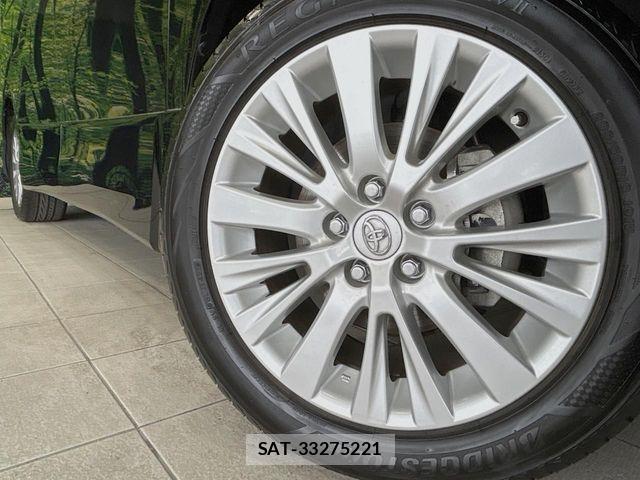 Toyota VELLFIRE 2012-06 6615398-13