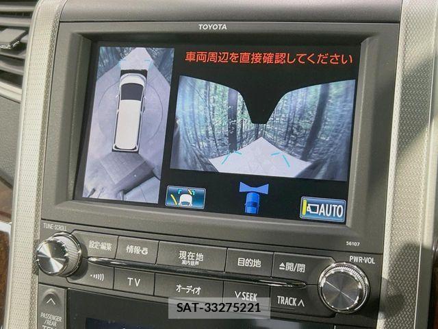 Toyota VELLFIRE 2012-06 6615398-3