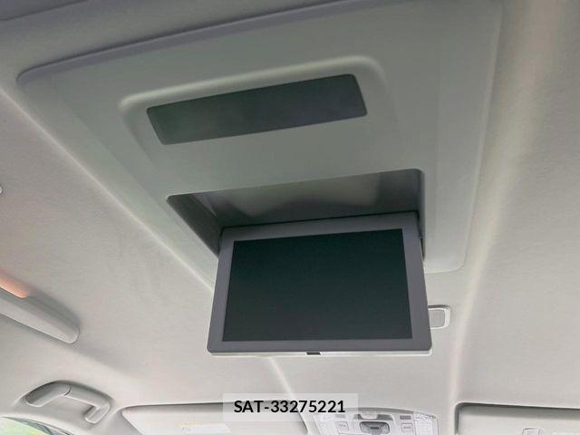 Toyota VELLFIRE 2012-06 6615398-4