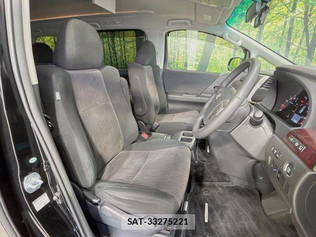 Toyota VELLFIRE 2012-06 6615398-7