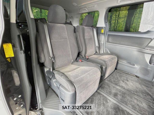 Toyota VELLFIRE 2012-06 6615398-8