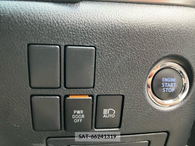 Toyota VELLFIRE 2019-05 6615387-9