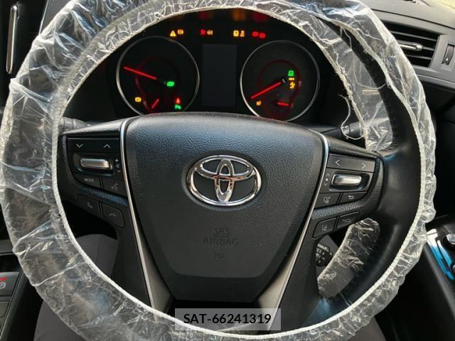 Toyota VELLFIRE 2019-05 6615387-11