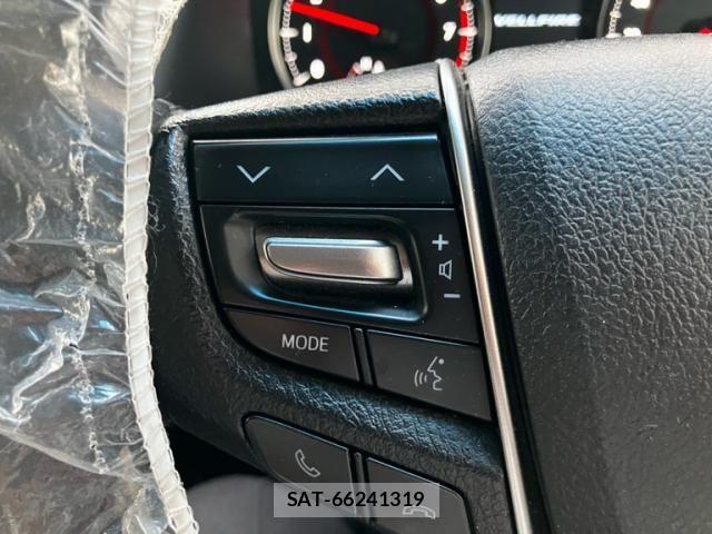 Toyota VELLFIRE 2019-05 6615387-13