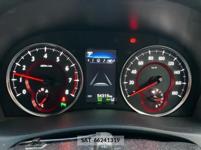Toyota VELLFIRE 2019-05 6615387-15