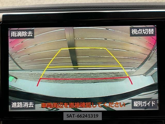 Toyota VELLFIRE 2019-05 6615387-18