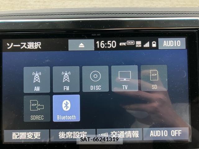 Toyota VELLFIRE 2019-05 6615387-19