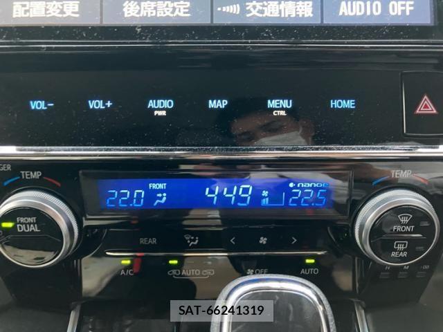Toyota VELLFIRE 2019-05 6615387-21