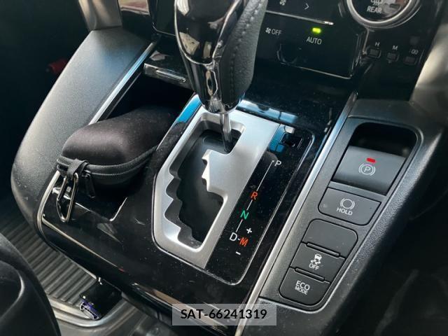 Toyota VELLFIRE 2019-05 6615387-22