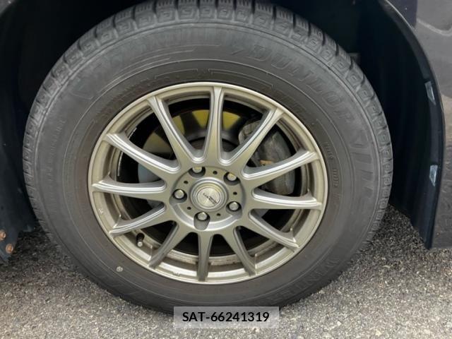 Toyota VELLFIRE 2019-05 6615387-2
