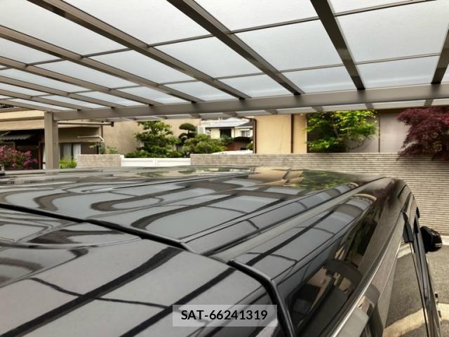 Toyota VELLFIRE 2019-05 6615387-4