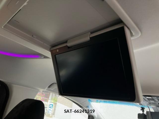 Toyota VELLFIRE 2019-05 6615387-7