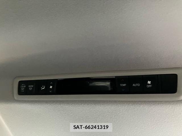 Toyota VELLFIRE 2019-05 6615387-8