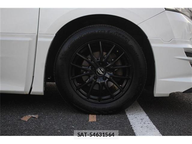 Toyota VELLFIRE 2017-01 6615394-9