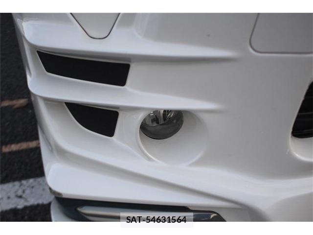 Toyota VELLFIRE 2017-01 6615394-11
