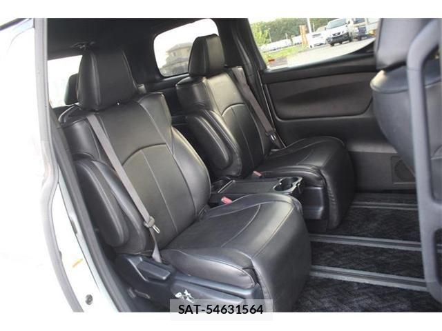 Toyota VELLFIRE 2017-01 6615394-17