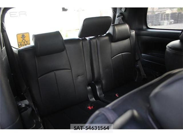 Toyota VELLFIRE 2017-01 6615394-18