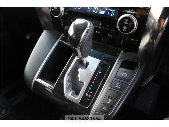 Toyota VELLFIRE 2017-01 6615394-21