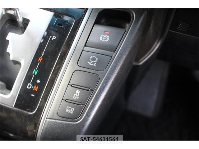 Toyota VELLFIRE 2017-01 6615394-23