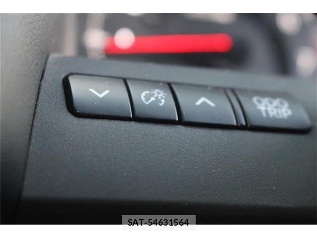 Toyota VELLFIRE 2017-01 6615394-25