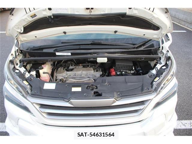 Toyota VELLFIRE 2017-01 6615394-29