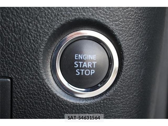 Toyota VELLFIRE 2017-01 6615394-4