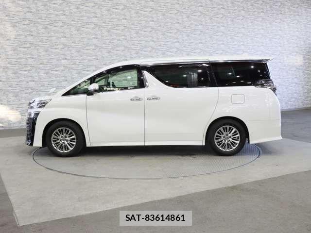 Toyota VELLFIRE 2019-07 6642824-12
