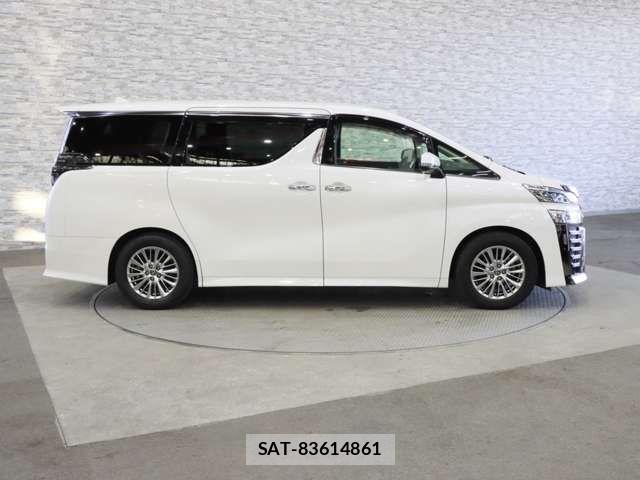 Toyota VELLFIRE 2019-07 6642824-13