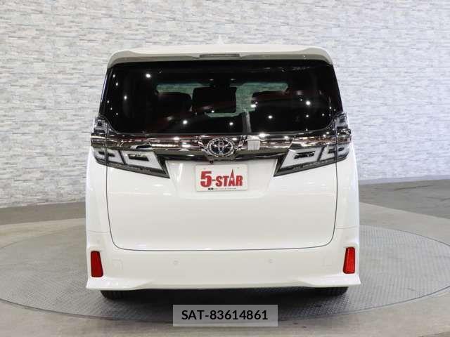 Toyota VELLFIRE 2019-07 6642824-14