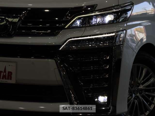 Toyota VELLFIRE 2019-07 6642824-15