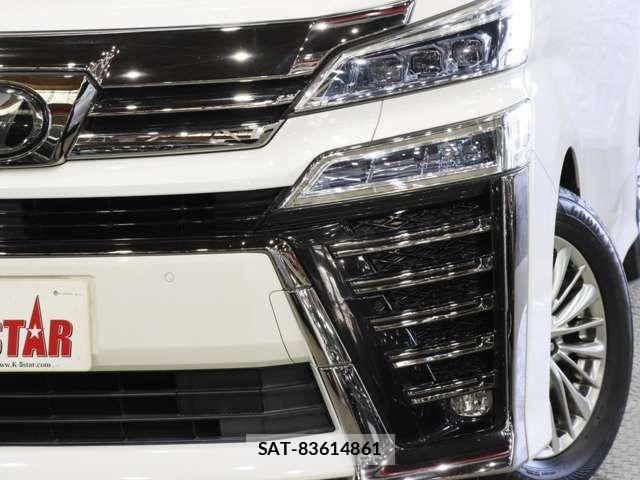Toyota VELLFIRE 2019-07 6642824-16