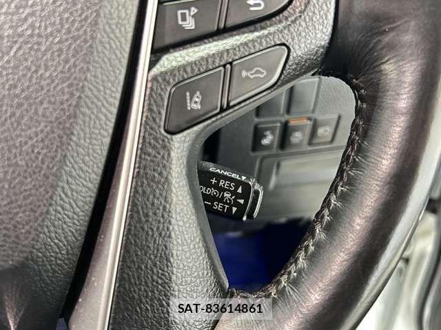 Toyota VELLFIRE 2019-07 6642824-8