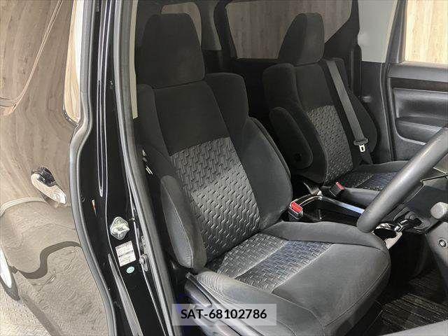 Toyota VELLFIRE 2015-09 6674004-9