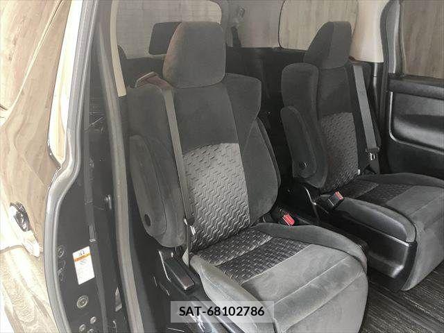Toyota VELLFIRE 2015-09 6674004-10