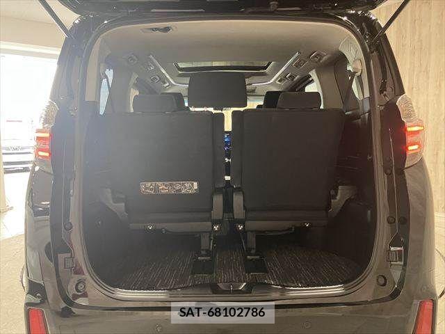 Toyota VELLFIRE 2015-09 6674004-12