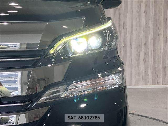 Toyota VELLFIRE 2015-09 6674004-13