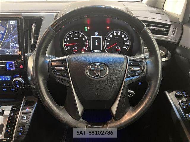 Toyota VELLFIRE 2015-09 6674004-15
