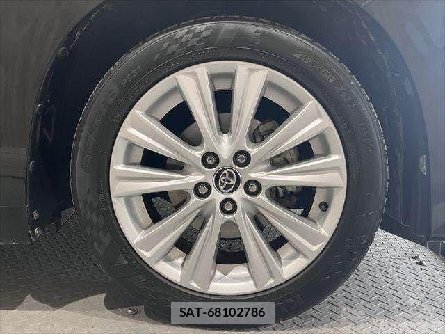 Toyota VELLFIRE 2015-09 6674004-16
