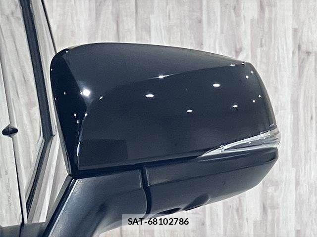 Toyota VELLFIRE 2015-09 6674004-24