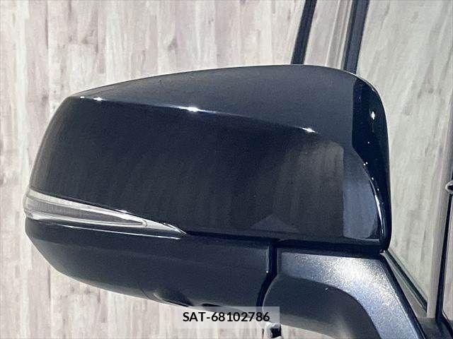 Toyota VELLFIRE 2015-09 6674004-25