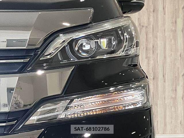 Toyota VELLFIRE 2015-09 6674004-26