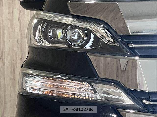 Toyota VELLFIRE 2015-09 6674004-27