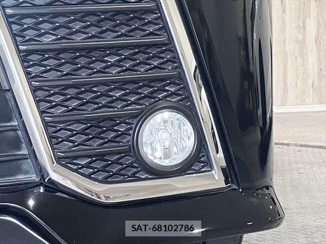 Toyota VELLFIRE 2015-09 6674004-28
