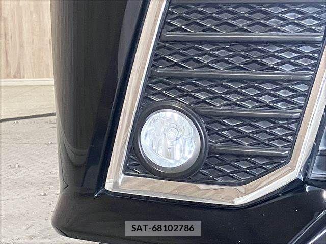 Toyota VELLFIRE 2015-09 6674004-29